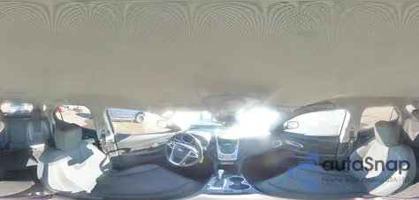 2014 Chevrolet Equinox Lt from USA, damaged, VIN 2GNALBEK1E6191676